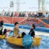 ربع مليون جنيه قيمة استهلاك المياه والصرف بـ«رابعة»