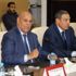 بالصور...استعدادات عيد الأضحى المبارك موضوع النقاش بمقر ولاية العيون بالصور...استعدادات عيد الأضحى المبارك موضوع النقاش بمقر ولاية العيون