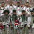 فوز ودّي للإمارات على ايسلندا