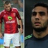 بالفيديو: أفضل وأغرب لقطات الأسبوع 1 .. هدف مارادوني و ' كعب ' متعب