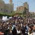 مسيرات للإخوان و6 إبريل إعتراضا علي براءة قتلة الثوار ببني سويف