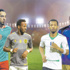 كلاسيكو ثأري يجمع الاتحاد والهلال