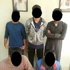 عصابة سرقة 'سداسية' بقبضة الداخلية