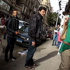 التحرش 'يتسلل' إلى الرئاسة المصرية ويربك اولويات السيسي!