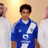 حصة ناديه (650) ألفاً.. وهو ثاني لاعب خلال شهرين الهلال يضم مهاجم شباب الطائي خلف البقعاوي