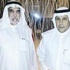 جامعة الخليج هنّأت الغنيم والشملان