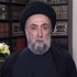 المرجع الشيعي علي الأمين: تضامنوا.. مع الشعب السوري