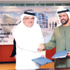 سوق أبوظبي و«بناء» يوقعان اتفاقية أمين السجل