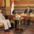 اجتماعان طارئان للرئيس مرسي مع وزيرا الدفاع والتعليم