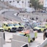 «مدني مكة» ينتشل جثمان حاج تركي من جبل النور