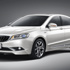 جيلي الصينية GC9 2016 الجديدة ستكشف نفسها بمحرك 6 سلندر وقوة 270 حصاناً Geely