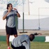 ميدو: إبراهيم سعيد ينضم لتدريبات الزمالك بعد مباراة مازيمبي