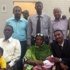 'المرتدة' السودانية تعود الى السجن مع عائلتها!