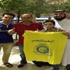 أخبار النصر الاثنين 12 مايو 2014