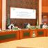 الهيئة الاستشارية لجامعة الملك عبدالعزيز تناقش انعكاسات كورونا على قطاع التعليم