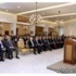 سليمان للشباب : لا تساوموا على السيادة والمبادئ و لا تضحوا بأنفسكم وبلبنان من اجل الآخرين