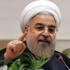 «روحاني» يشدد على أهمية «التفاوض» لحل الأزمة السورية