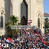الآلاف بالقائد إبراهيم لـ«النظام»: إرحل الآلاف بالقائد إبراهيم لـ«النظام»: إرحل