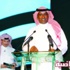 الجائزة هديتي للبلطان وبرودوم