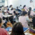 أساتذة متخوفون من تكرارسيناريو الإكتظاظ بثانوية بودية ميلود