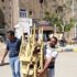 إزالة 620 حالة إشغال بنطاق حي شرق مدينة أسوان إزالة 620 حالة إشغال بنطاق حي شرق مدينة أسوان
