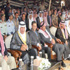 شيوخ ووجهاء العاصمة يرفضون الاضراب الذي دعت اليه نقابة المعلمين