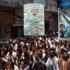 الحوثيون يبدأون احتجاجات تصعيدية في صنعاء للمطالبة باسقاط الحكومة