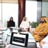 حكومة دولة الإمارات تطلق أول متجر للتطبيقات الحكومية الذكية على مستوى العالم