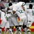 كرة القدم - Gulf Cup - السعودية تأمل أن تكون الثالثة ثابتة في كأس الخليج