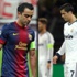 برشلونة وريال مدريد لنسيان الخيبة الأوروبية برشلونة وريال مدريد لنسيان الخيبة الأوروبية