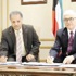 «الصحة» و«دسمان» وقعا اتفاقية التعاون الصحي