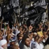 حزب التحرير يعقد مؤتمرا بمشاركة الالاف في رام الله