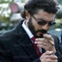 خالد النبوي ومحمد العدل وخالد علي يحضرون جنازة الشهيدين محمد الجندي وعمرو سعد خالد النبوي ومحمد العدل وخالد علي يحضرون جنازة الشهيدين محمد الجندي وعمرو سعد