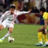 الزمالك لـ في الجول: رفضنا ' معايشة ' أحمد توفيق في إيطاليا