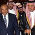 الصحف السعودية: حكماء القاهرة والرياض فوتا الفرصة على أعداء البلدين الصحف السعودية: حكماء القاهرة والرياض فوتا الفرصة على أعداء البلدين