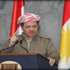 كردستان العراق: برزاني رئيسا لعامين