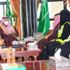 أمير تبوك يطلع على تقرير عن حملة "شواطئنا - نحميها" أمير تبوك يطلع على تقرير عن حملة "شواطئنا - نحميها"