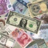 أسعار صرف العملات الخميس 2 أغسطس 2012