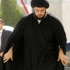 مقتدى الصدر: الحكومة تحمي نفسها بالشعب ولا تحميه