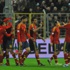 بيدرو رودريغيز يقود الماتادور لفوز ساحق على بيلاروسيا بيدرو رودريغيز يقود الماتادور لفوز ساحق على بيلاروسيا