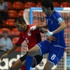 منتخب الكرة الخماسية يتأهل لـ16 المونديال كأفضل ثالث رغم الهزيمة من الكويت منتخب الكرة الخماسية يتأهل لـ16 المونديال كأفضل ثالث رغم الهزيمة من الكويت