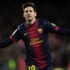 كرة القدم : ميسي يواصل هوايته في التهديف وبرشلونة ينهي العام بانتصار عاشر على التوالي