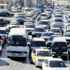 مساعد مدير الأمن العام لشؤون السير يطلع على ازمة المرور في مادبا
