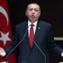 أردوغان: صلاتي في الجامع الأموي أصبحت قريبة