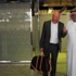هاشيك يصل الرياض لبدء مهمته مع الهلال