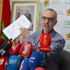 المغرب: 74 إصابة جديدة بفيروس كورونا