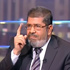 «مرسي» يُحذر إسرائيل من التعرض لوفد مصر الرسمي في غزة