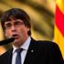 بروكسل تدرس طلب إسبانيا تسليم رئيس كاتالونيا المقال