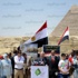 «التعبئة والإحصاء»: 24.5% تراجعًا في السياحة خلال يوليو 2013