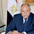 وزير الخارجية يغادر إلى نيويورك للمشاركة في مؤتمر سوريا